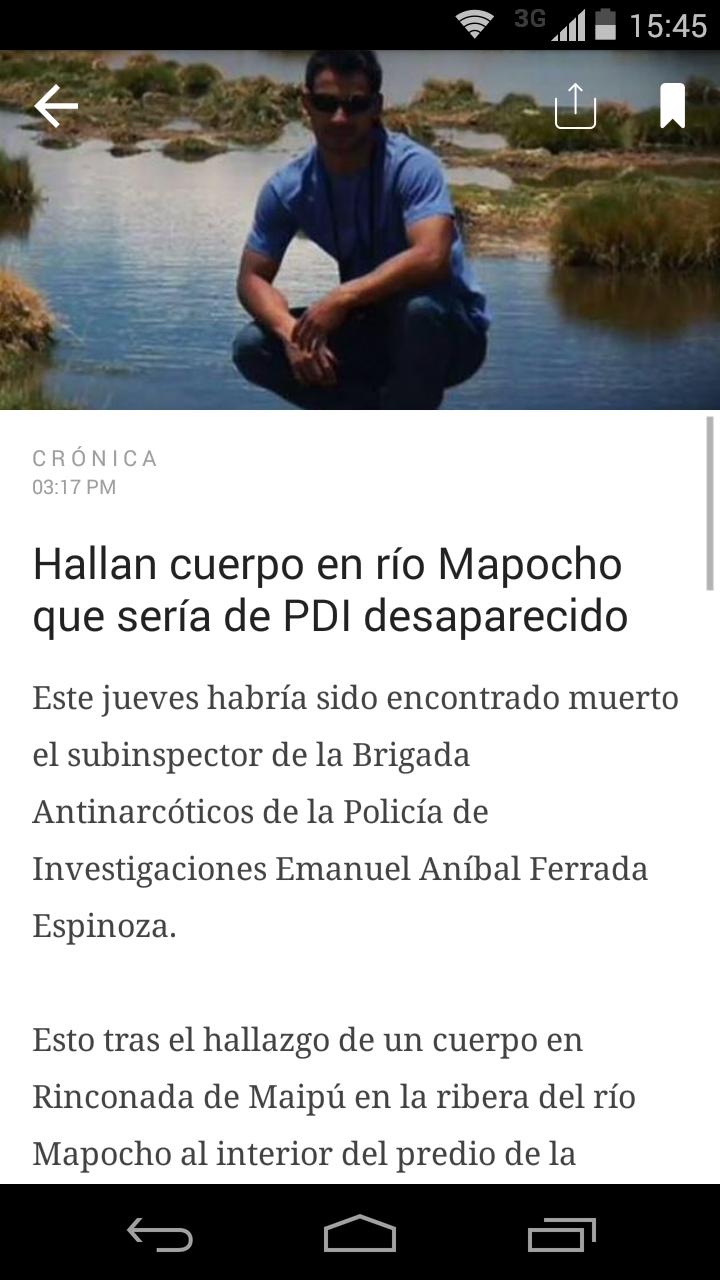 Publimetro Chile