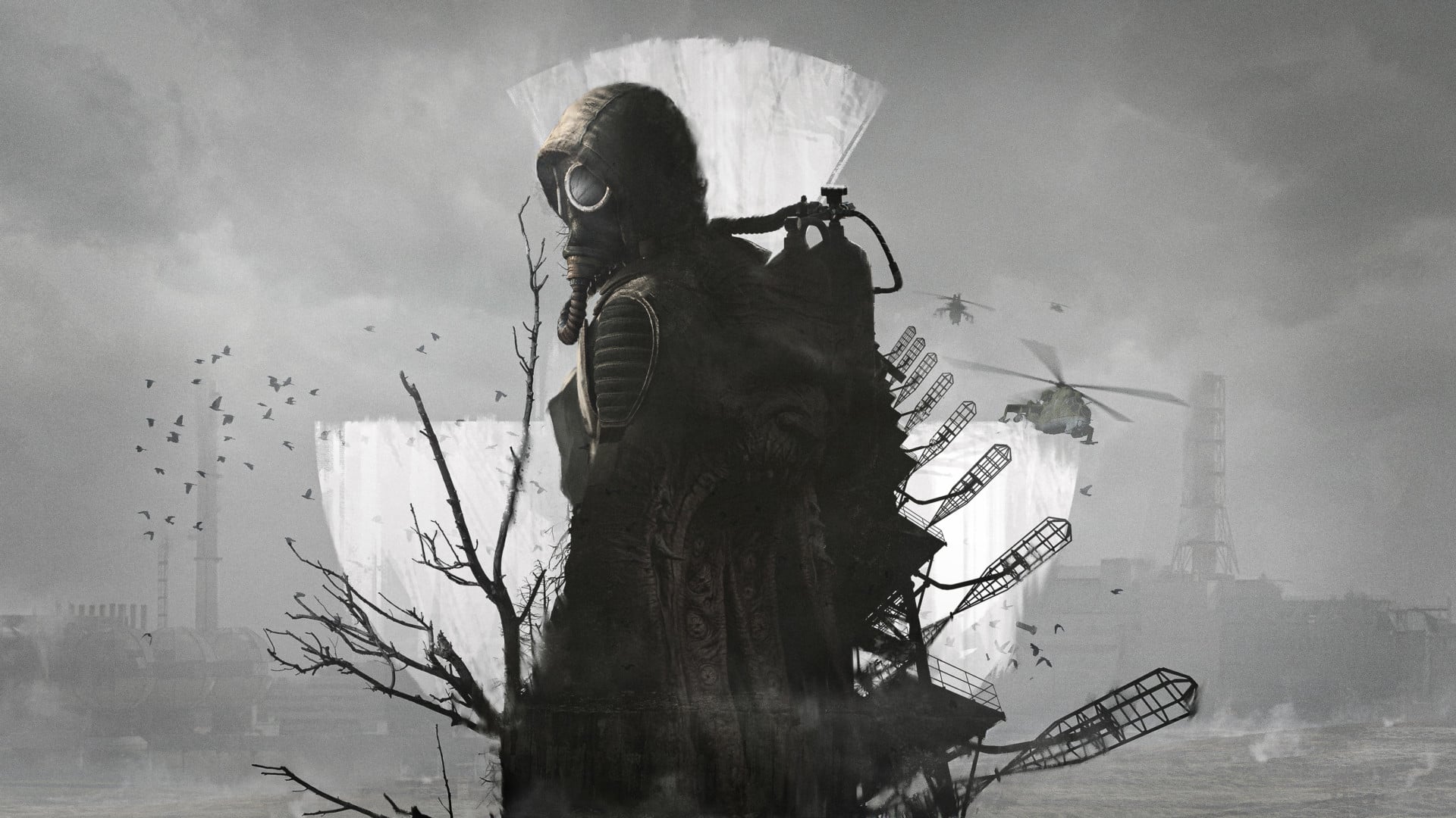 ماذا يجب أن تفعل مع PDAs في Stalker 2: Heart of Chornobyl؟