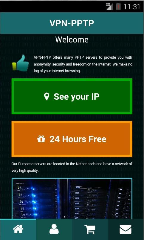 VPN-PPTP