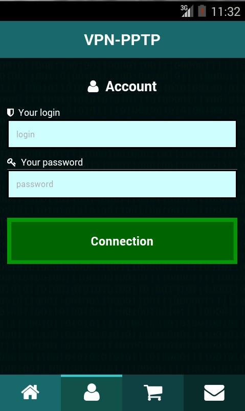 VPN-PPTP