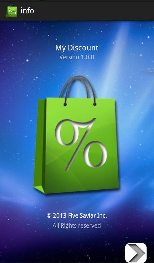 My Discount