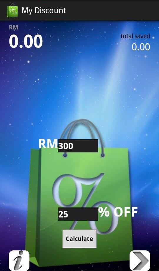 My Discount