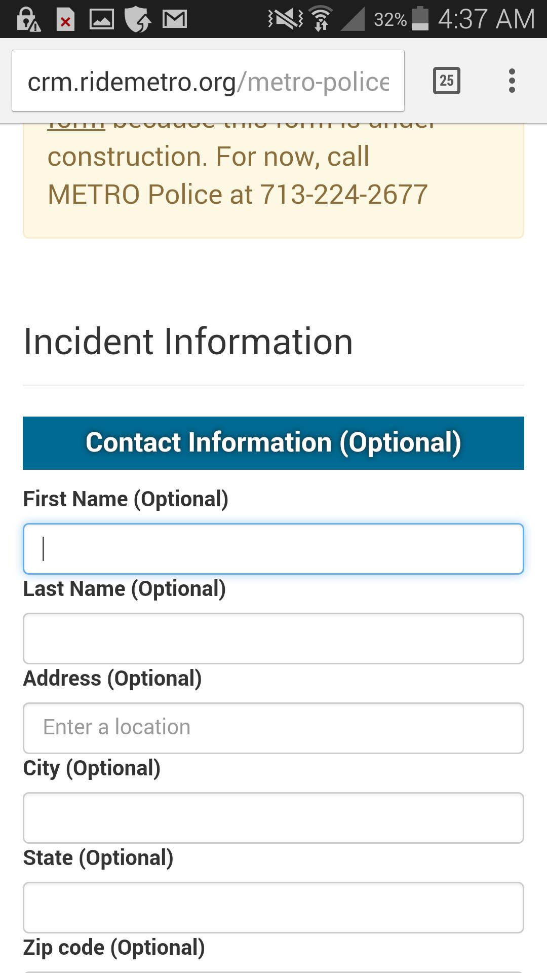 MPD Connect