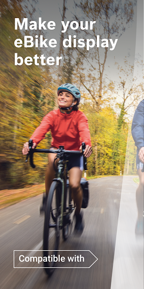 Bosch eBike Connect