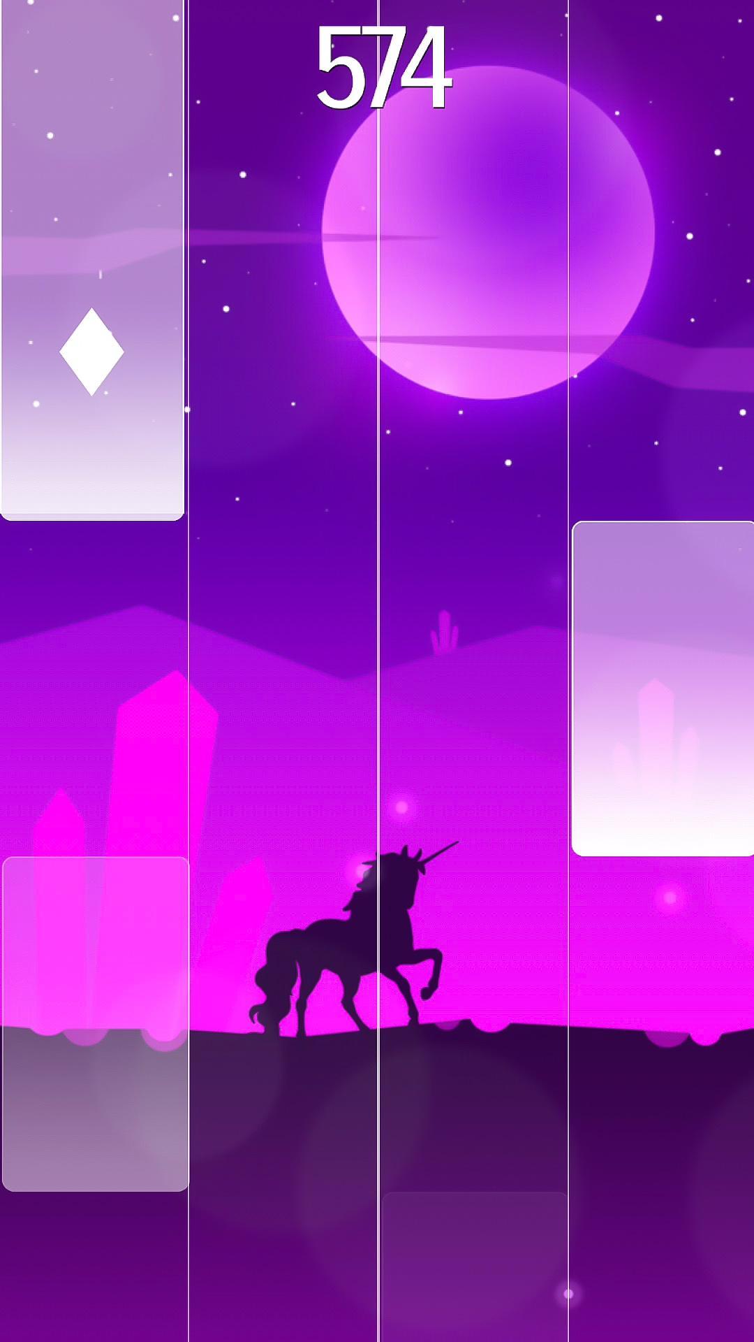 Piano Tiles Magic