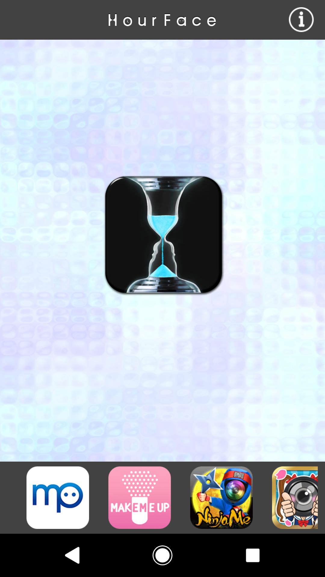HourFace