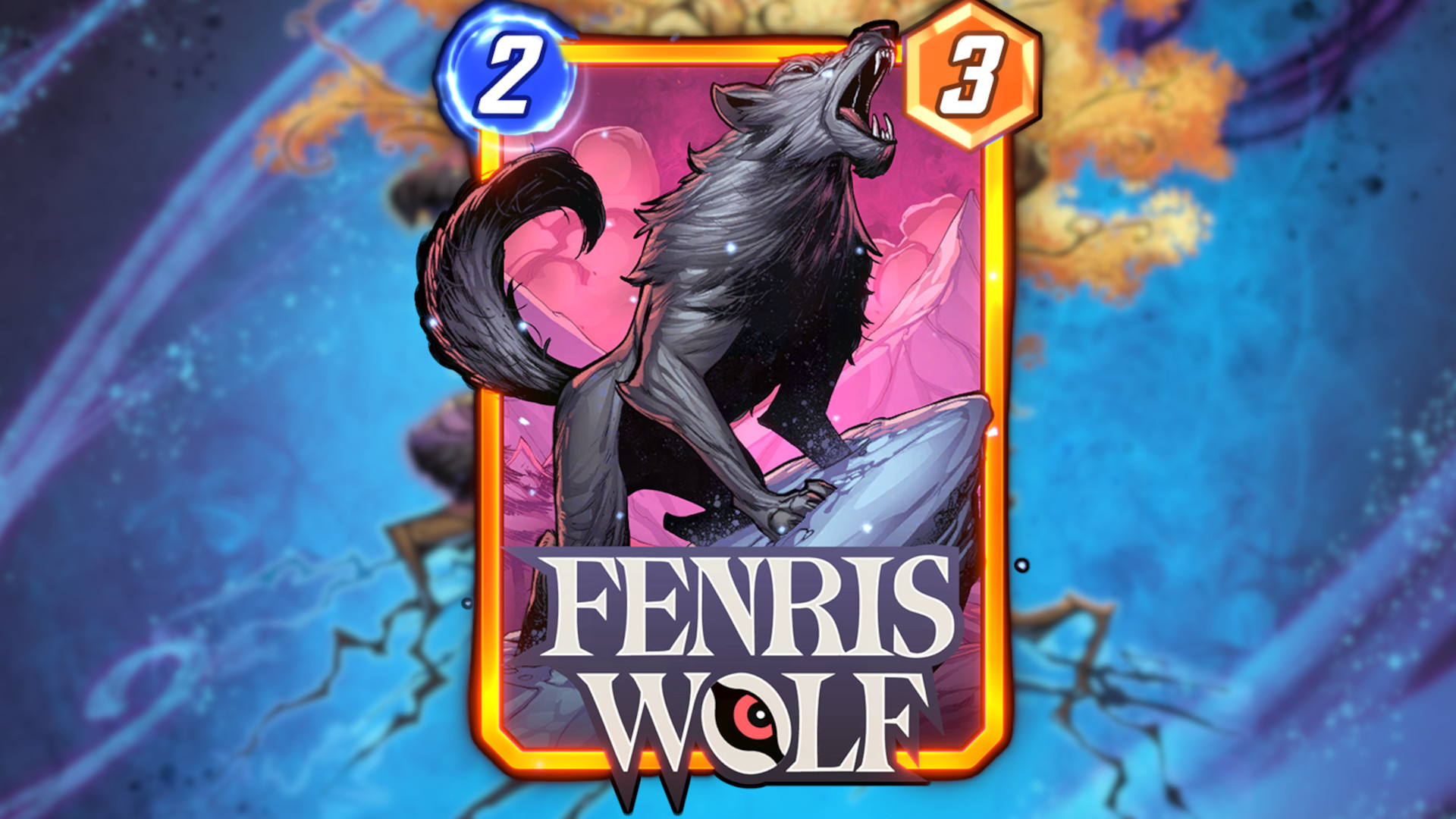 Meilleurs decks Fenris Wolf dans Marvel Snap