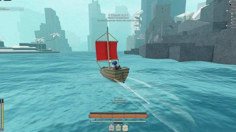Guide de progression en chaîne en chaîne profonde