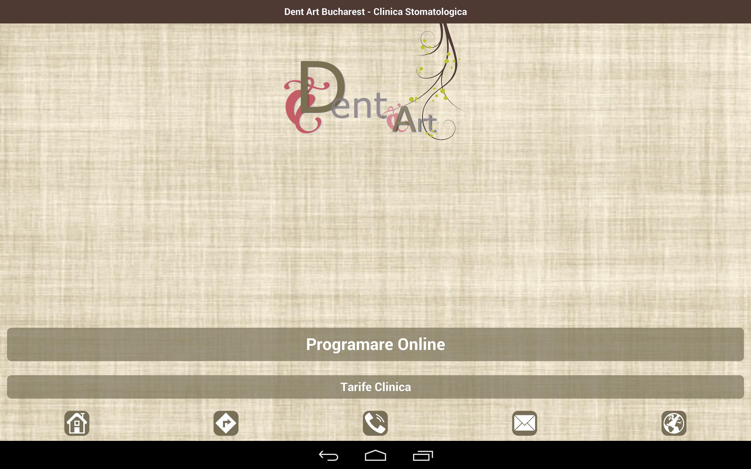 Dent Art Bucharest