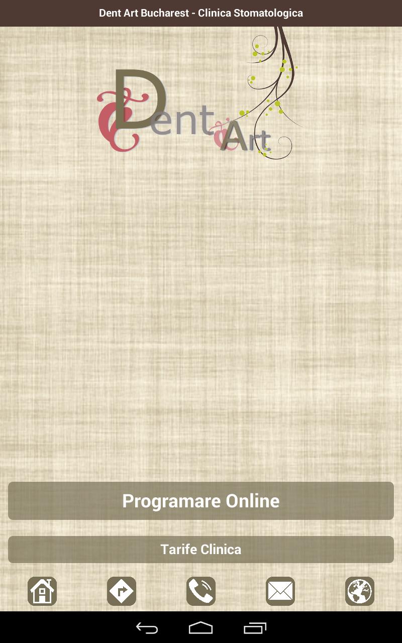 Dent Art Bucharest