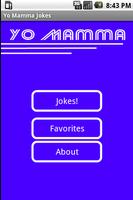 Yo Mamma Jokes