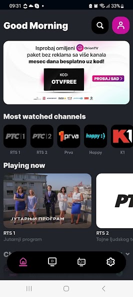 Orion TV