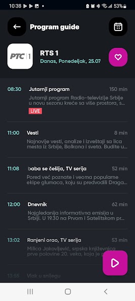 Orion TV