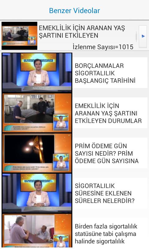 SGK TV