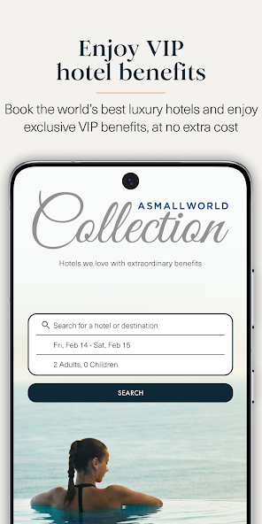 ASMALLWORLD