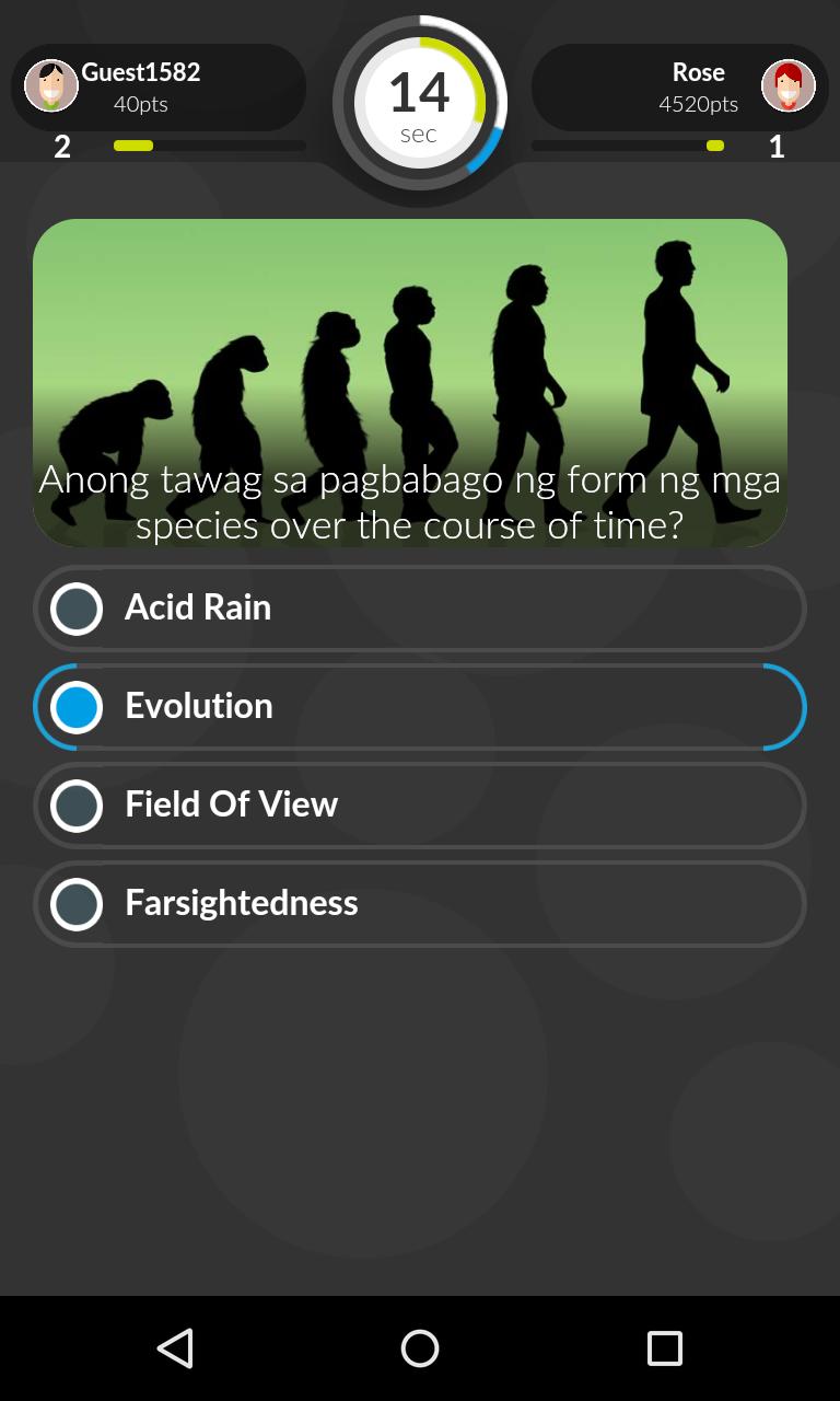 Smartquiz