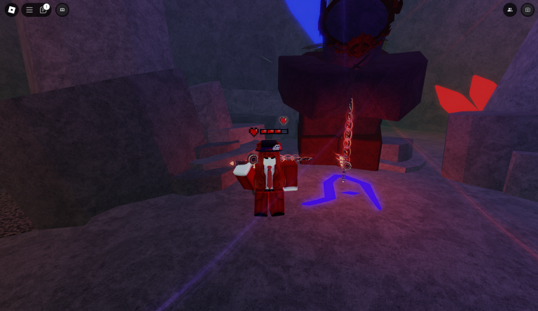 Wie man die Stange der Tiefen in Roblox Fisch bekommt