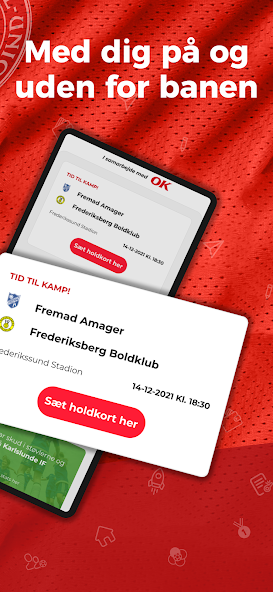 Fodbold