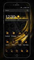 Business Black Theme Deluxe