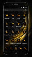 Business Black Theme Deluxe
