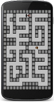 Ninja in The Maze USA
