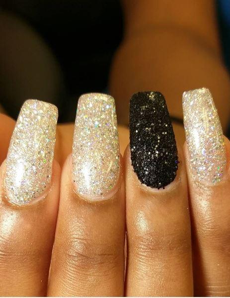 Nail Art 2017 - New