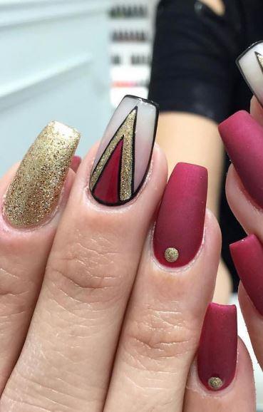 Nail Art 2017 - New