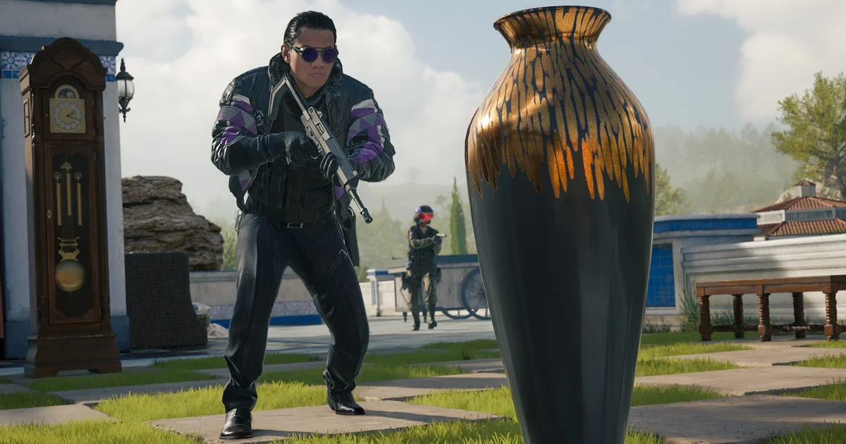 Black Ops 6 Prop Hunt วางจำหน่ายวันที่และโหมดอธิบาย