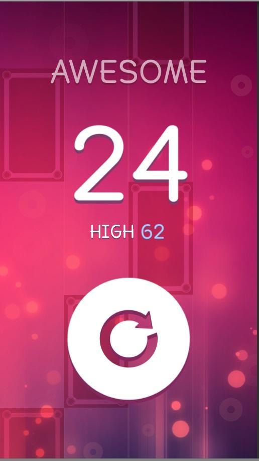 Anne Marie - 2002 - Piano Magic Tiles