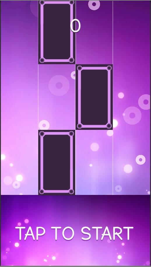 Anne Marie - 2002 - Piano Magic Tiles