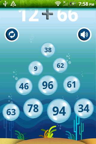 Maths for Kids