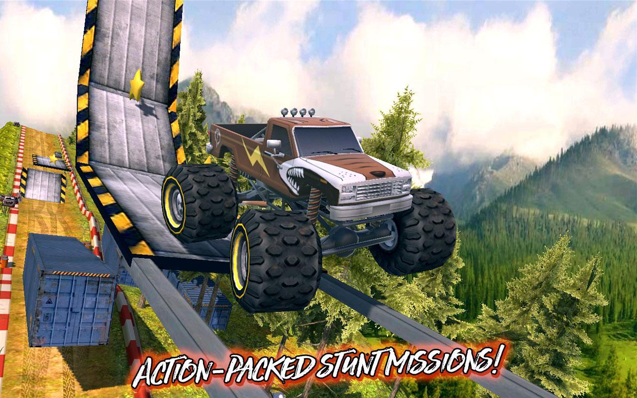 AEN Dirt Climb Freestyle Trail