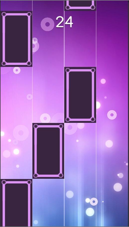 Anne Marie - 2002 - Piano Magic Tiles