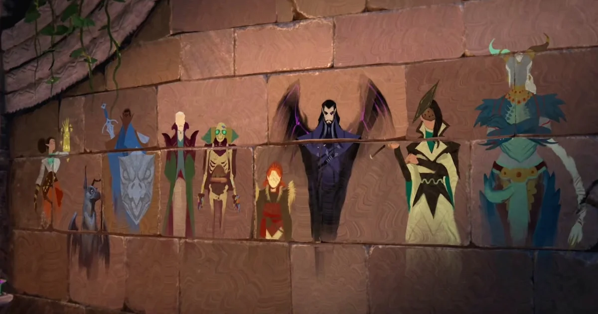 Dragon Age The Veilguard에서 모든 결말을 얻는 방법