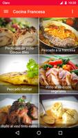 Cocina Francesa