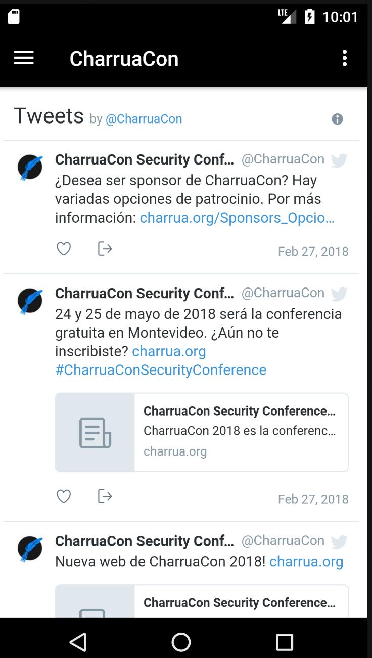 Charrua Con