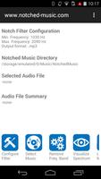 Tinnitus Therapy Tunes