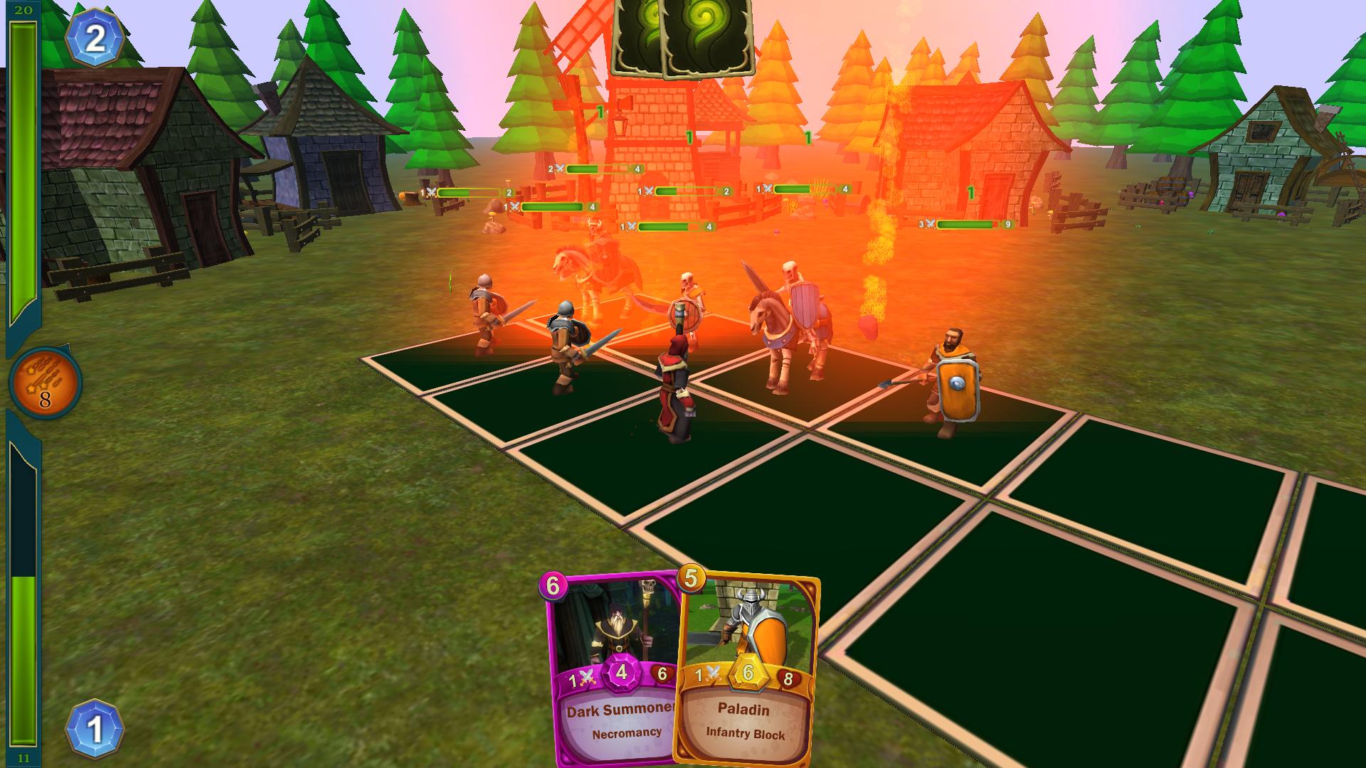 Saga CCG