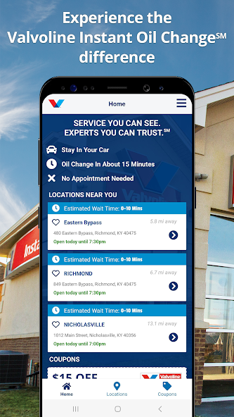 Valvoline