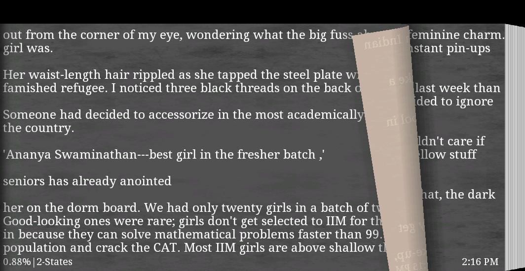 2 States Story Of My Marriage