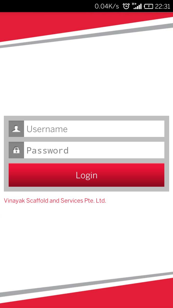Vinayak Scaffold & Services