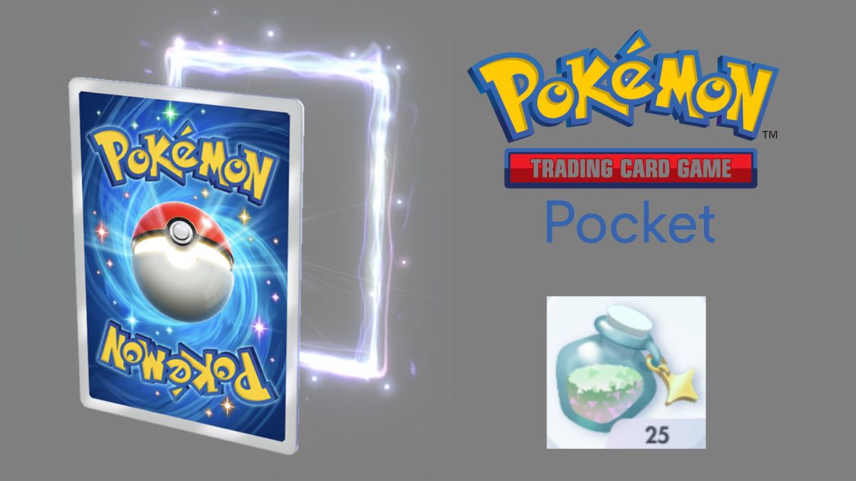 ポケモンTCGポケットの輝かしいものは何ですか？ Flairを取得して使用する方法、説明しました