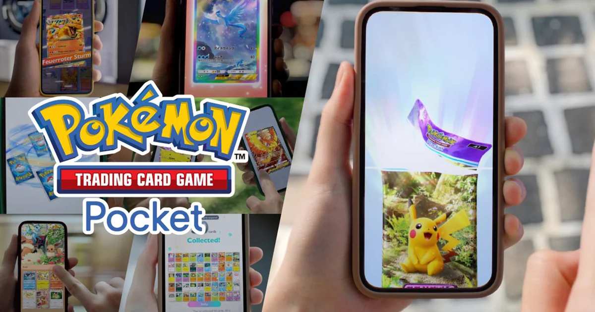 جميع المهام السرية Pokémon TCG الجيب المدرجة
