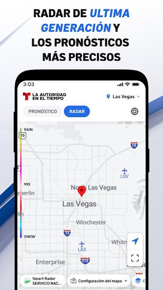 Telemundo Las Vegas