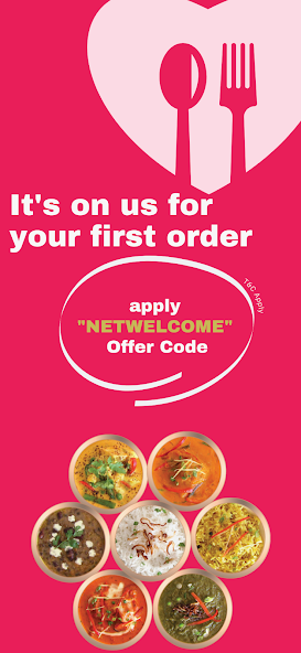 Netfoodish