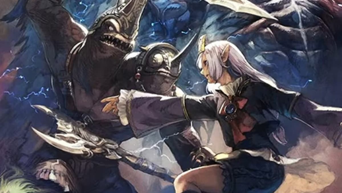 FFXIV補丁7.1十字路口發布日期和時間已確認