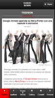 Egidio Borri Hairstylist