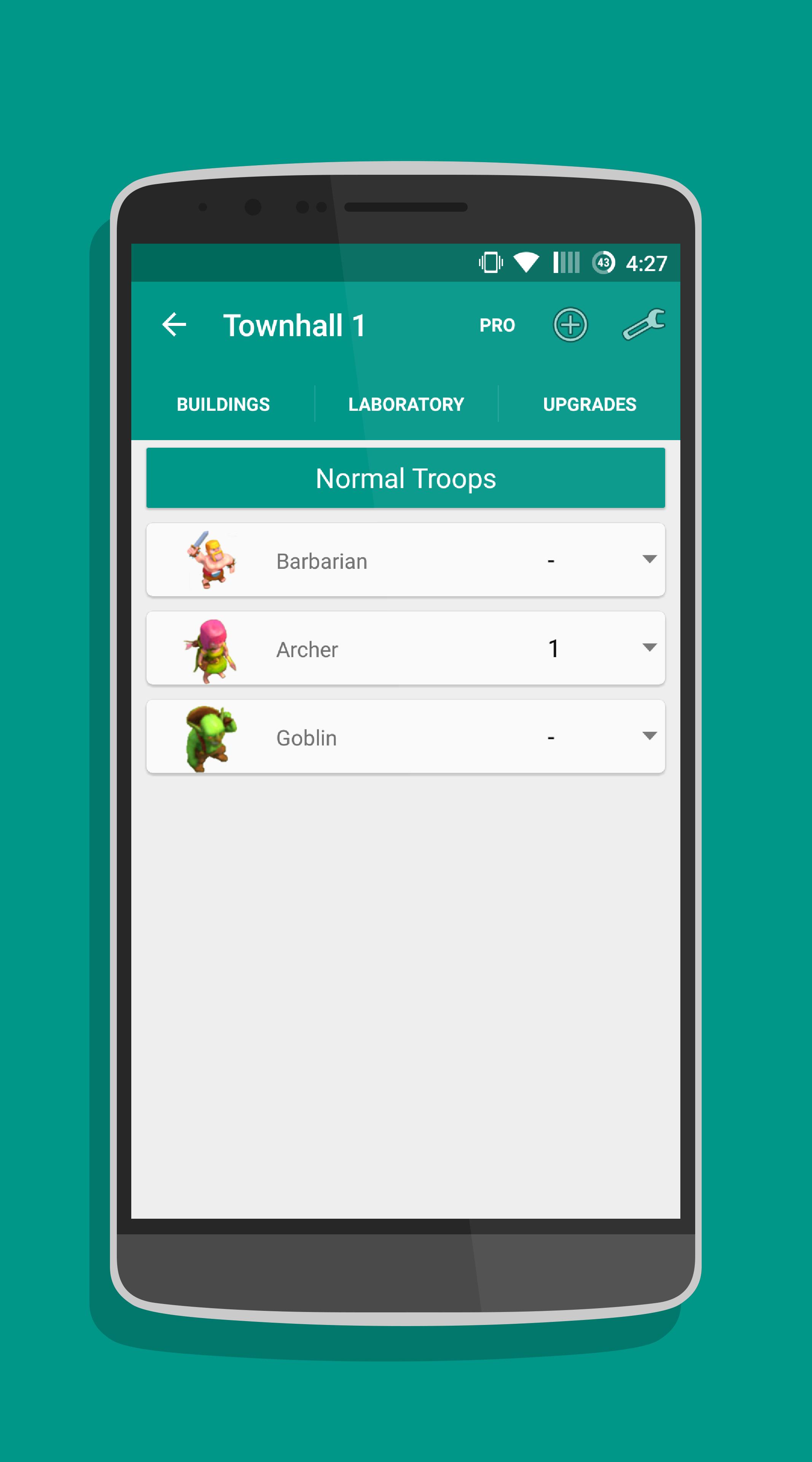 ClashPlanner