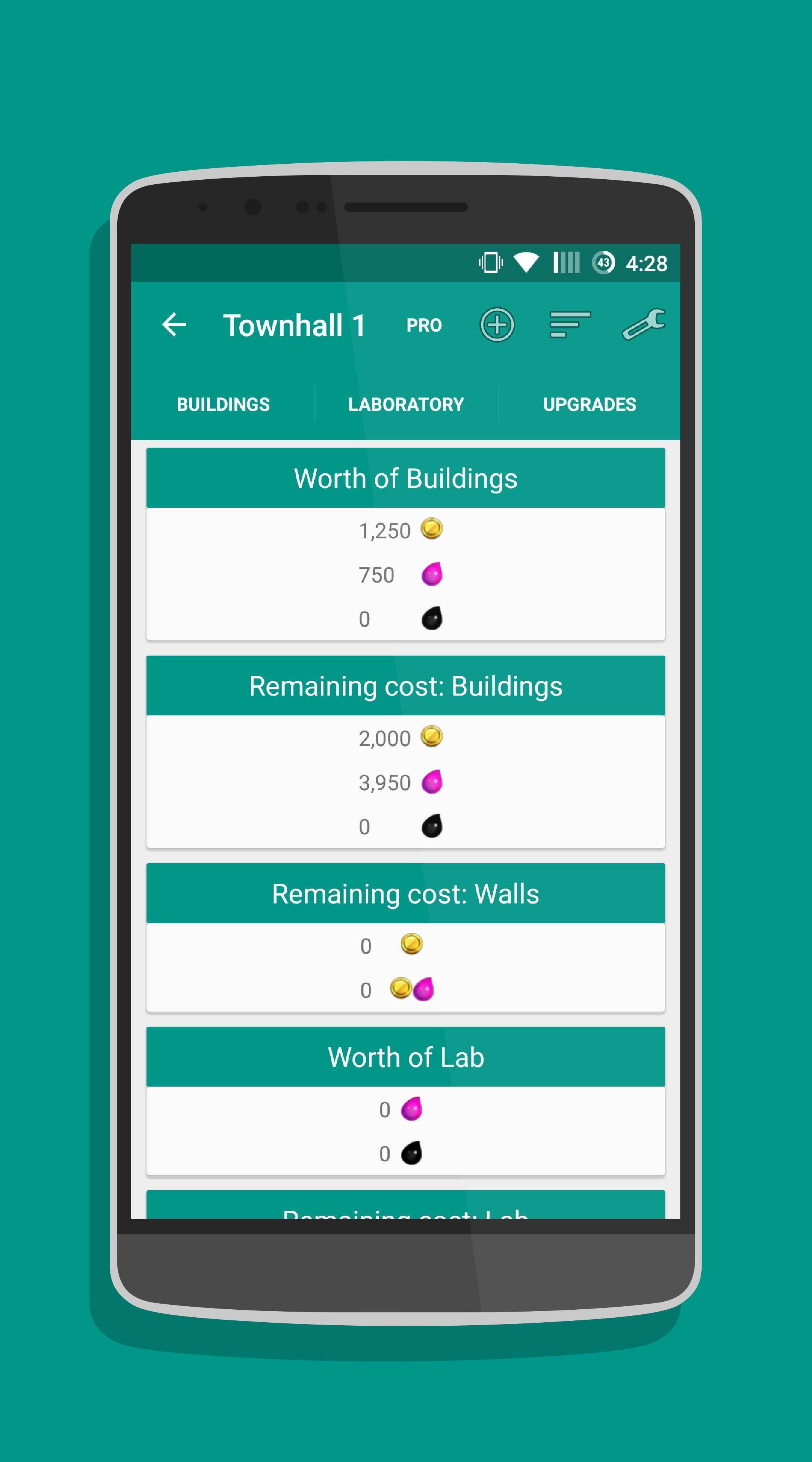 ClashPlanner