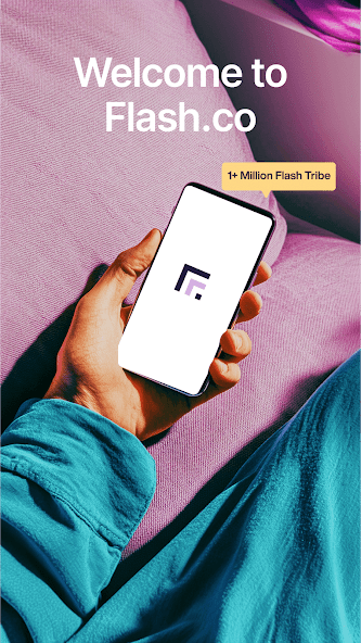 Flash.co | AI-Powered Shopping